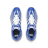 TENIS AZULES D- AIRSPEED DIESEL